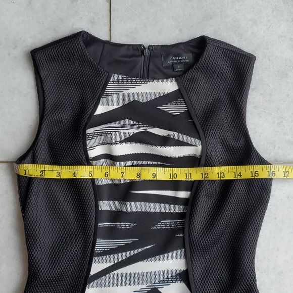 Tahari Dress - Picture 4 of 13